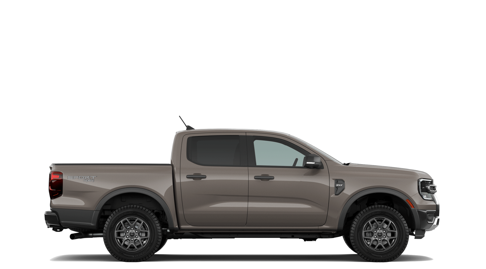 2026 Ford Ranger® External Image 1